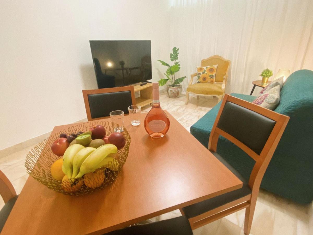 Apartment In The Best Location In Lisbon Exterior photo