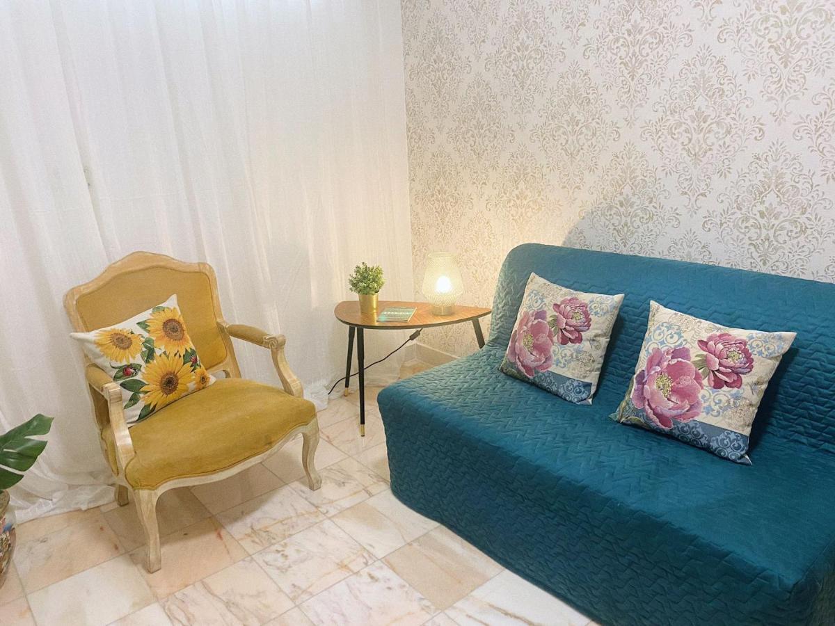 Apartment In The Best Location In Lisbon Exterior photo